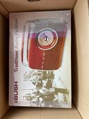 Bush（オーディオ・スピーカー）の商品画像 - 査定依頼日：2024年12月28日 - 最高査定価格：1,000円