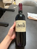 シャトーカントメルル （お酒）の商品画像 - 査定依頼日：2025年6月17日 - 最高査定価格：2,500円