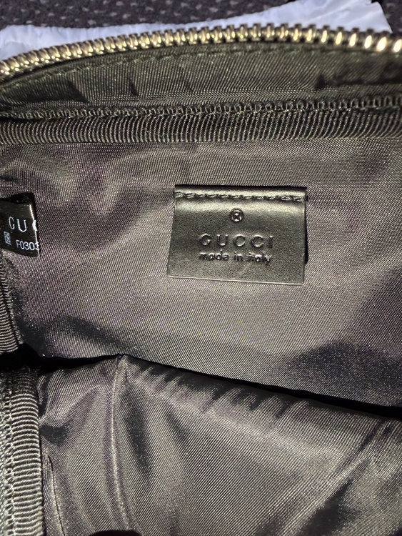 グッチ  （ブランドバッグ）の商品画像 - 査定依頼日：2026年4月18日 - 最高査定価格：70,000円