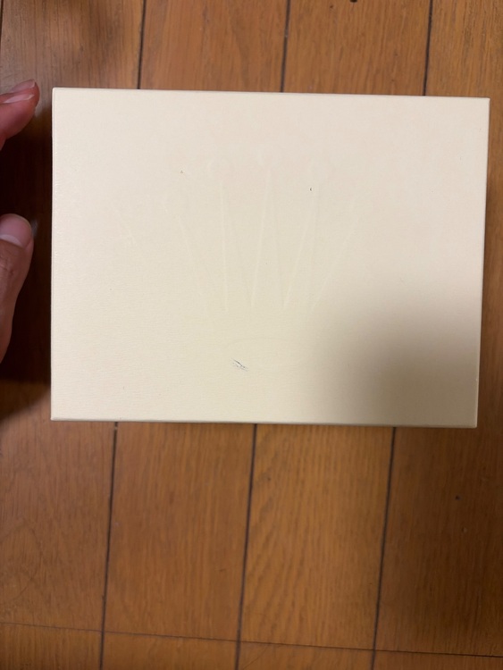 ロレックス エクスプローラー 21427（高級時計）の商品画像 - 査定依頼日：2025年10月17日 - 最高査定価格：1,120,000円