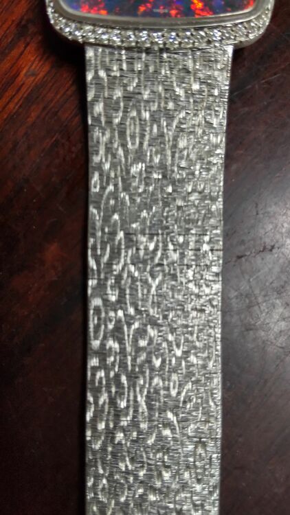 ピアジェ その他 9755A68 WG（高級時計）の商品画像 - 査定依頼日：2025年10月30日 - 最高査定価格：2,000,000円