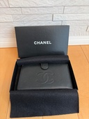 CHANEL 13498（ブランド財布・小物）の商品画像 - 査定依頼日：2026年10月20日 - 最高査定価格：100,000円