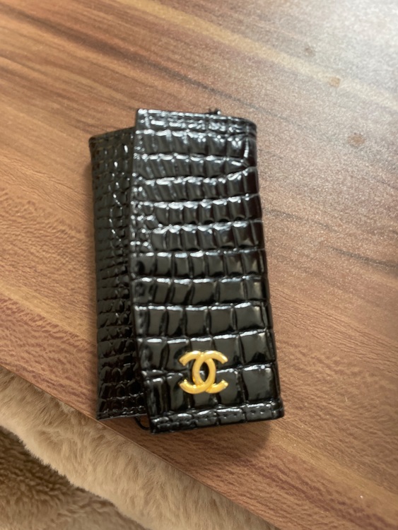 シャネルキーケース（ブランド財布・小物）の商品画像 - 査定依頼日：2025年12月1日 - 最高査定価格：1円