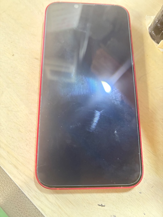 アイホン14（スマホ）の商品画像 - 査定依頼日：2026年6月11日 - 最高査定価格：50,000円