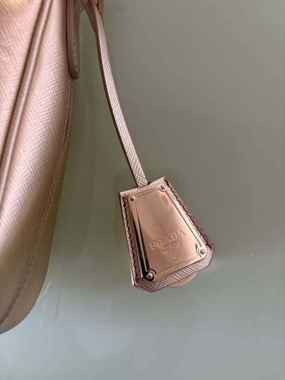 サフィアノ　ショルダーバッグ（ブランドバッグ）の商品画像 - 査定依頼日：2025年12月17日 - 最高査定価格：150,000円