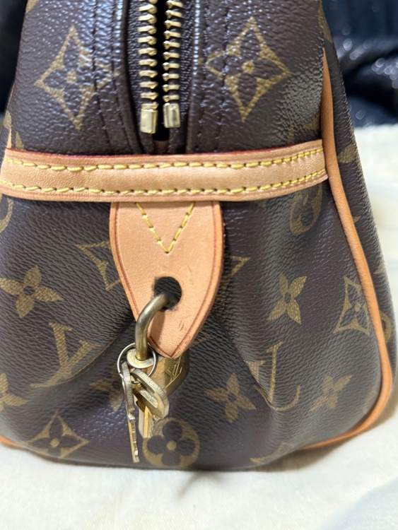 ルイヴィトン モノグラム （ブランドバッグ）の商品画像 - 査定依頼日：2026年1月31日 - 最高査定価格：135,000円