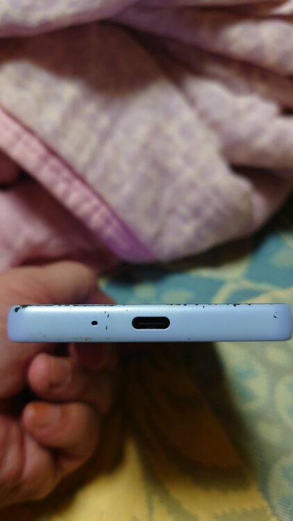 Xperia Xperia10 V シリーズ au（スマホ）の商品画像 - 査定依頼日：2026年7月15日 - 最高査定価格：9,500円