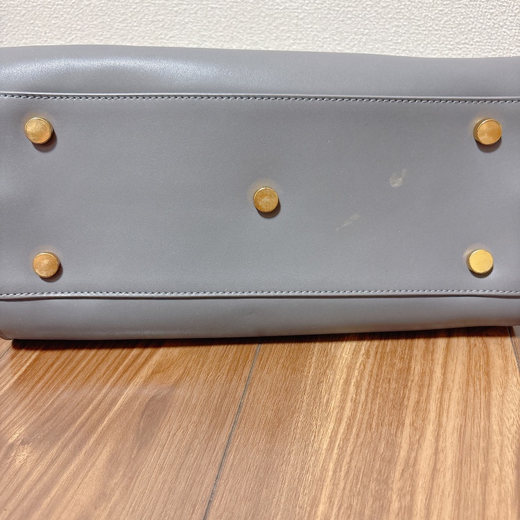 サックドジュールバック（ブランドバッグ）の商品画像 - 査定依頼日：2025年9月14日 - 最高査定価格：50,000円