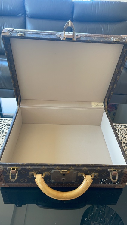 ルイヴィトン モノグラム （ブランドバッグ）の商品画像 - 査定依頼日：2026年1月9日 - 最高査定価格：230,000円