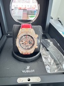 写真に記載（高級時計）の商品画像 - 査定依頼日：2025年7月26日 - 最高査定価格：2,200,000円