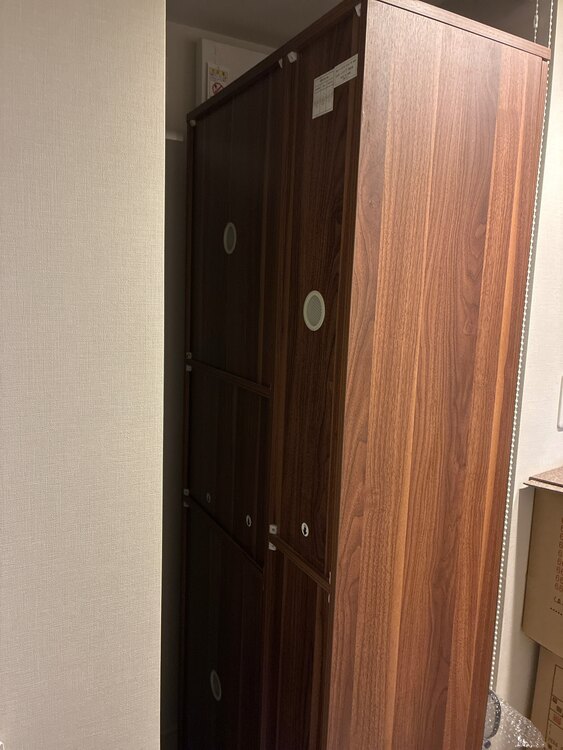 ニトリ　SHOESBOX SANPEMO 73HIGHTYPE（家具・寝具）の商品画像 - 査定依頼日：2025年4月25日 - 最高査定価格：1,000円