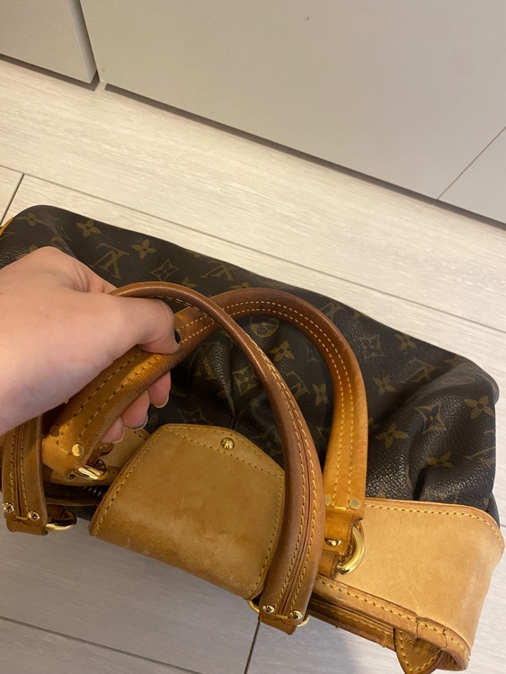 バッグ（ブランドバッグ）の商品画像 - 査定依頼日：2026年2月20日 - 最高査定価格：100,000円