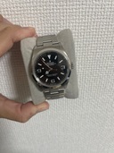 エクスプローラー36（高級時計）の商品画像 - 査定依頼日：2025年11月13日 - 最高査定価格：1,250,000円