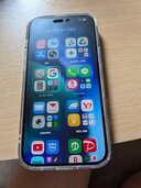 iPhone iPhone 16 Plus 256GB SIMフリー（スマホ）の商品画像 - 査定依頼日：2026年7月12日 - 最高査定価格：97,000円