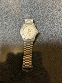 タグホイヤー その他 WE1211R（高級時計）の商品画像 - 査定依頼日：2026年2月6日 - 最高査定価格：55,000円