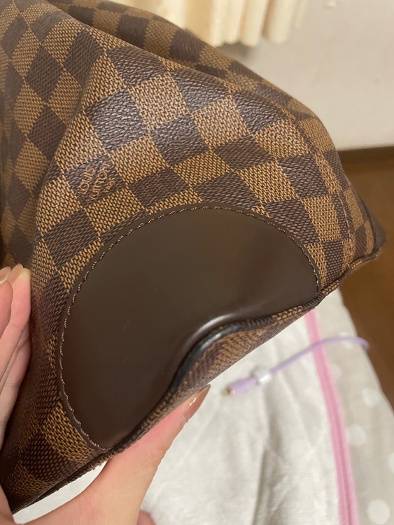 ルイヴィトン ダミエ （ブランドバッグ）の商品画像 - 査定依頼日：2025年9月27日 - 最高査定価格：90,000円