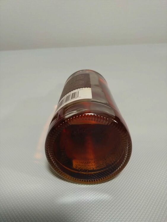 ベンロマック18年（お酒）の商品画像 - 査定依頼日：2025年11月17日 - 最高査定価格：16,000円