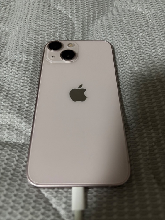 iPhone iPhone 13 mini 128GB SIMフリー（スマホ）の商品画像 - 査定依頼日：2026年8月27日 - 最高査定価格：32,000円