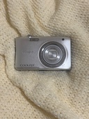 Nikon COOLPIX A100（カメラ）の商品画像 - 査定依頼日：2026年8月5日 - 最高査定価格：10,000円