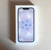iPhone iPhone 17e 256GB SIMフリー（スマホ）の商品画像 - 査定依頼日：2026年7月31日 - 最高査定価格：72,000円