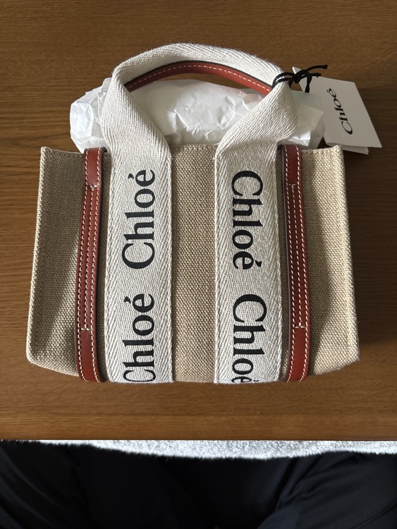 ウッディー（ブランドバッグ）の商品画像 - 査定依頼日：2025年11月24日 - 最高査定価格：58,000円