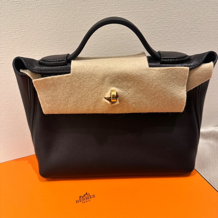 エルメス エルメス(その他) （ブランドバッグ）の商品画像 - 査定依頼日：2026年1月29日 - 最高査定価格：1,350,000円