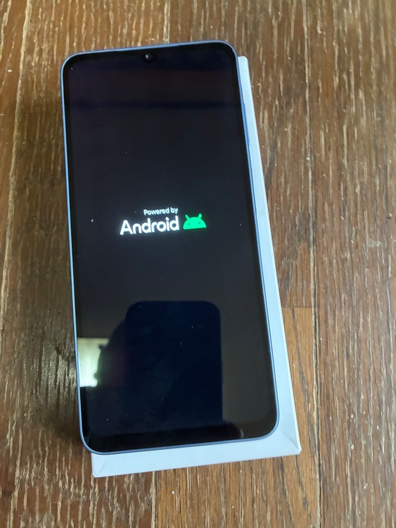 Galaxy Galaxy A25 シリーズ UQモバイル（スマホ）の商品画像 - 査定依頼日：2026年10月19日 - 最高査定価格：9,500円