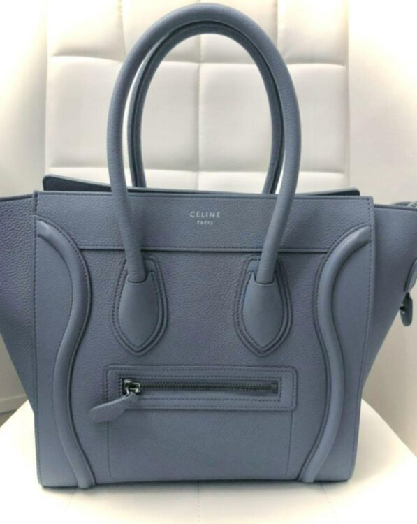 セリーヌ  （ブランドバッグ）の商品画像 - 査定依頼日：2025年4月21日 - 最高査定価格：120,000円