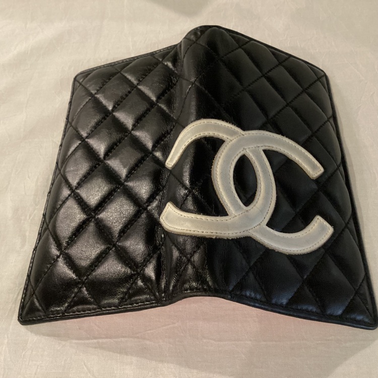 シャネル カンボンライン （ブランドバッグ）の商品画像 - 査定依頼日：2025年9月12日 - 最高査定価格：100,000円