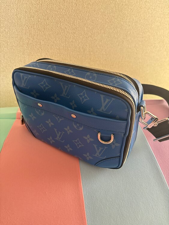 ルイヴィトン モノグラム （ブランドバッグ）の商品画像 - 査定依頼日：2025年6月1日 - 最高査定価格：230,000円