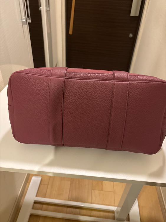 ガーデンパーティーPMトワルオフィシエ（ブランドバッグ）の商品画像 - 査定依頼日：2026年6月9日 - 最高査定価格：200,000円