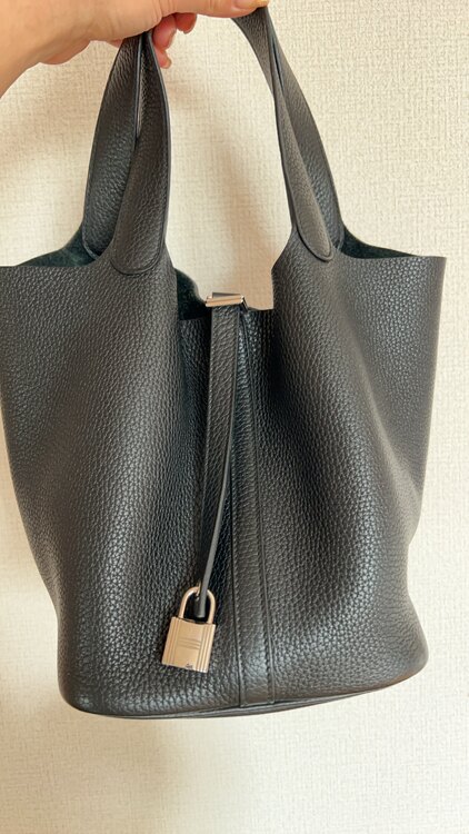 ピコタンMM（ブランドバッグ）の商品画像 - 査定依頼日：2025年5月11日 - 最高査定価格：500,000円