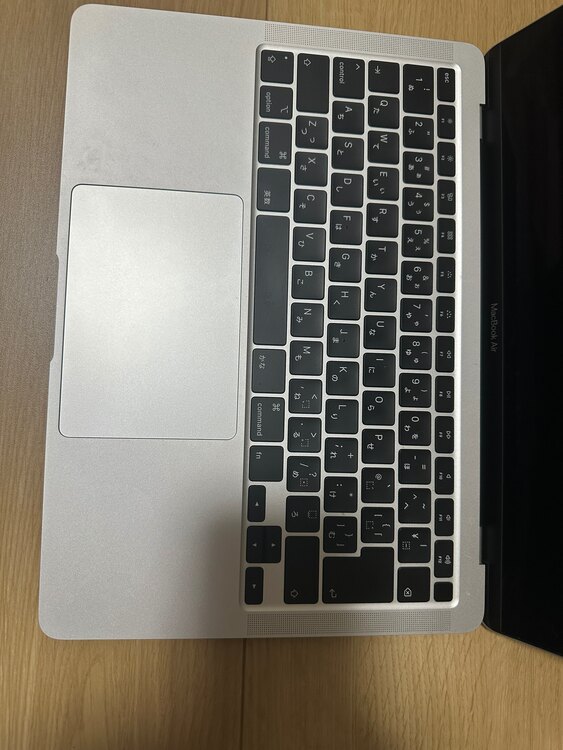 A2179（PC・タブレット）の商品画像 - 査定依頼日：2025年4月26日 - 最高査定価格：13,000円