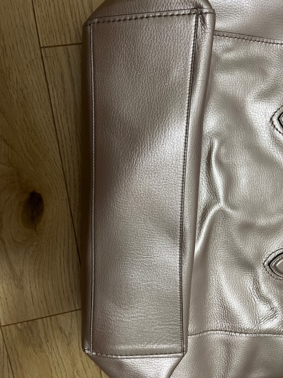 その他 コーチ （ブランドバッグ）の商品画像 - 査定依頼日：2025年10月18日 - 最高査定価格：1,000円