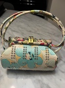 ジョンガリアーノ　（ブランドバッグ）の商品画像 - 査定依頼日：2025年12月5日 - 最高査定価格：100,000円