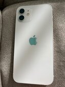 iPhone 12 256GB SIMフリー（スマホ）の商品画像 - 査定依頼日：2023年11月16日 - 最高査定価格：43,000円