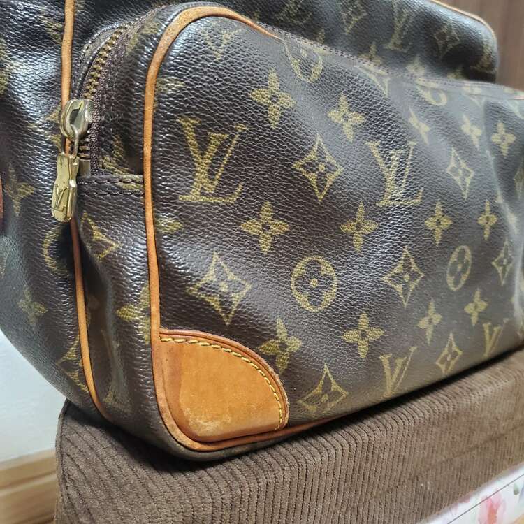 ルイヴィトン モノグラム （ブランドバッグ）の商品画像 - 査定依頼日：2025年1月30日 - 最高査定価格：30,000円