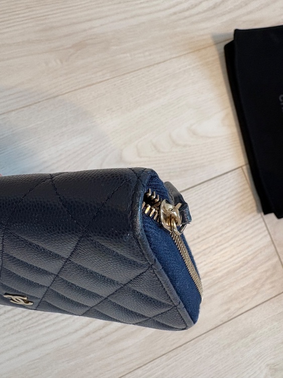 シャネル シャネル(その他) （ブランドバッグ）の商品画像 - 査定依頼日：2026年1月31日 - 最高査定価格：55,000円