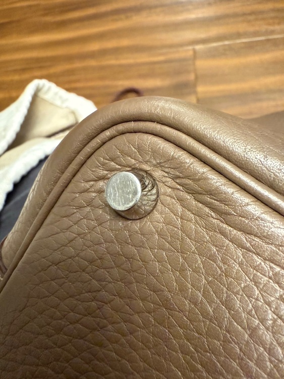 ピコタンＰＭ（ブランドバッグ）の商品画像 - 査定依頼日：2025年6月18日 - 最高査定価格：270,000円