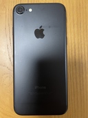 iPhone7（スマホ）の商品画像 - 査定依頼日：2022年2月19日 - 最高査定価格：7,400円