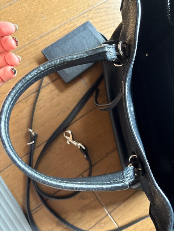 ペーパーミニ（ブランドバッグ）の商品画像 - 査定依頼日：2025年5月16日 - 最高査定価格：40,000円