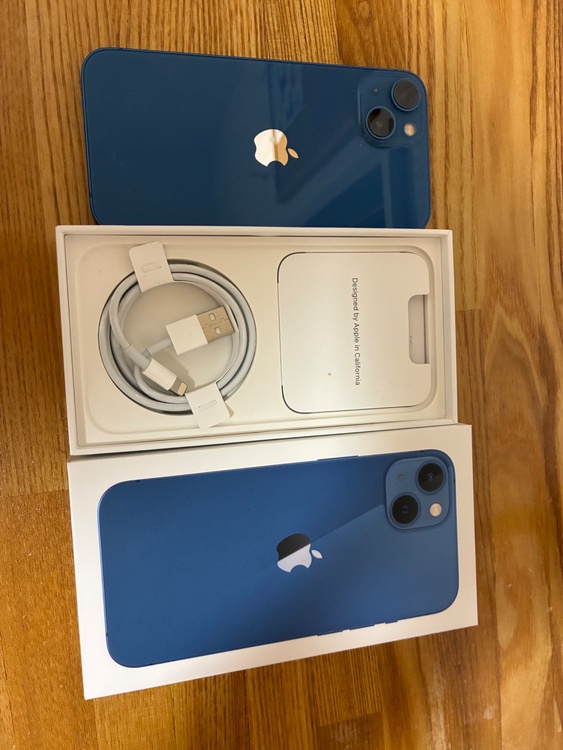 iPhone 13（スマホ）の商品画像 - 査定依頼日：2026年10月16日 - 最高査定価格：42,500円
