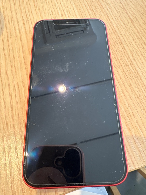 iPhone 12 64GB Softbank（スマホ）の商品画像 - 査定依頼日：2026年3月8日 - 最高査定価格：24,000円