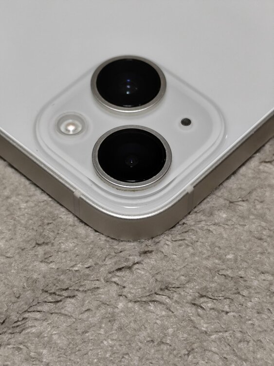 iPhone 14 128GB SIMフリー（スマホ）の商品画像 - 査定依頼日：2026年3月29日 - 最高査定価格：48,000円