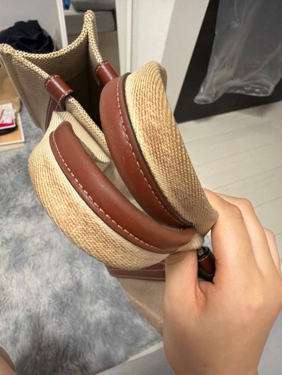 その他 クロエ （ブランドバッグ）の商品画像 - 査定依頼日：2025年10月14日 - 最高査定価格：5,000円