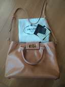 プラダ  （ブランドバッグ）の商品画像 - 査定依頼日：2025年5月27日 - 最高査定価格：25,000円