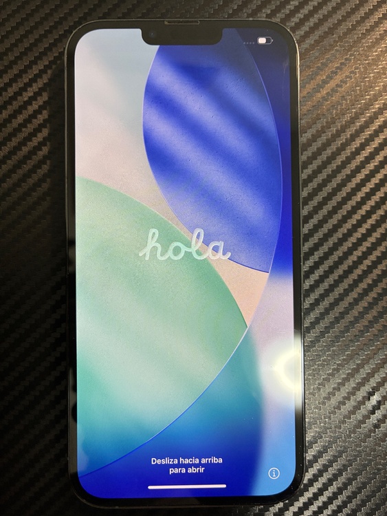 iPhone iPhone 13 Pro Max 128GB SIMフリー（スマホ）の商品画像 - 査定依頼日：2026年7月17日 - 最高査定価格：60,000円