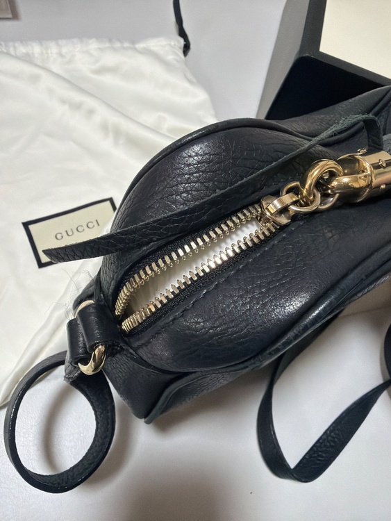 ソーホー（ブランドバッグ）の商品画像 - 査定依頼日：2026年2月6日 - 最高査定価格：60,000円