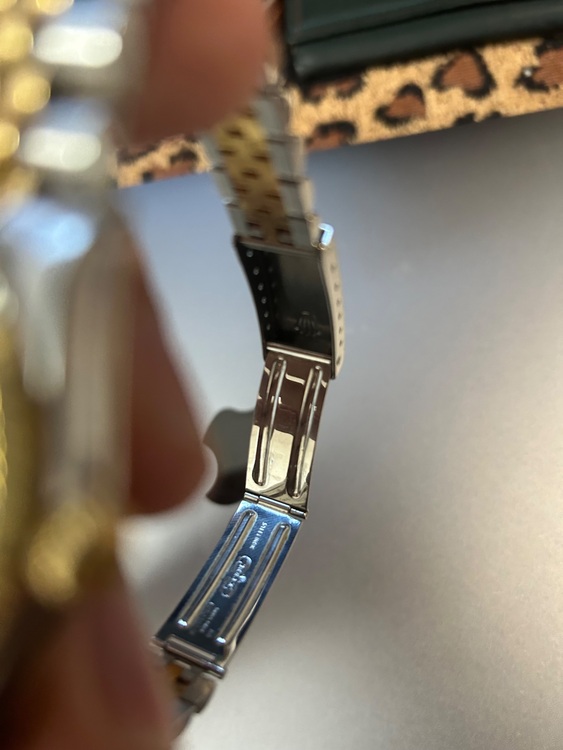 79173（高級時計）の商品画像 - 査定依頼日：2025年7月14日 - 最高査定価格：700,000円