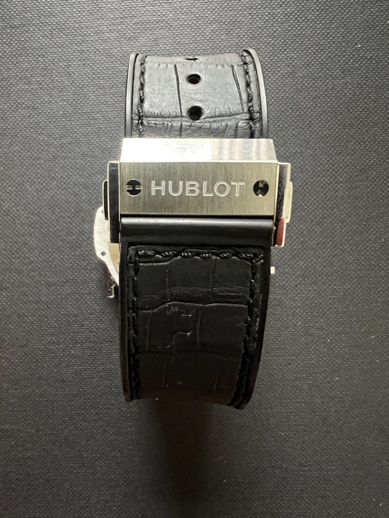 アエロバン（高級時計）の商品画像 - 査定依頼日：2025年7月20日 - 最高査定価格：920,000円